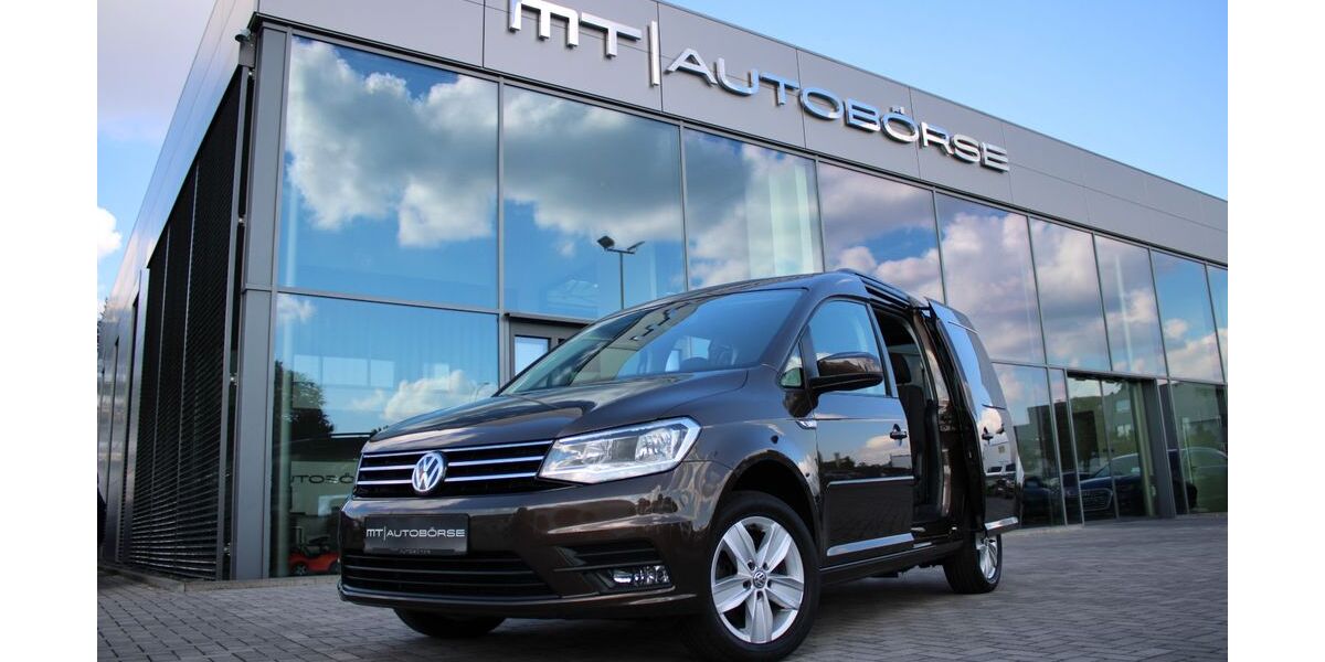VW Caddy 114.700 km 19.500 &euro; Griesheim - Darmstadt 64347