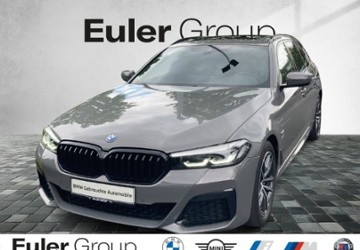 BMW 530 52.016 km 35.977 &euro; Frankfurt 60314
