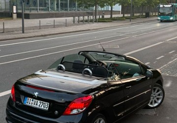 Peugeot 207 240.000 km 2.500 &euro; Frankfurt am Main 60528