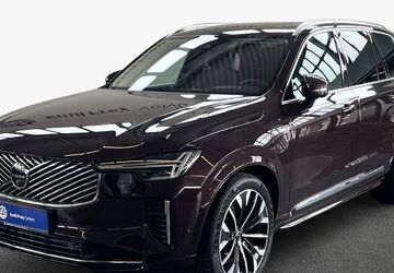Volvo XC90 22.557 km 67.750 &euro; Frankfurt am Main 60486