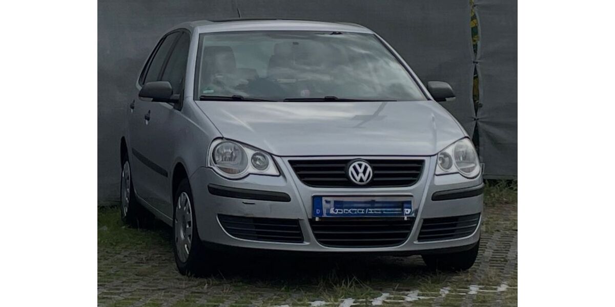 VW Polo 145.000 km 2.490 &euro; Frankfurt am Main 60488