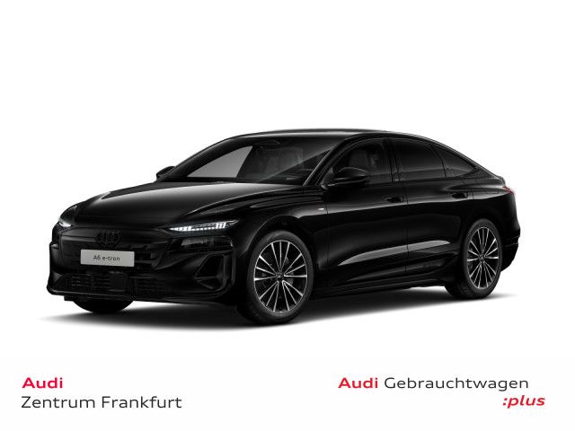 Audi A6 e-tron 8.269 km 69.080 &euro; Frankfurt am Main 60314