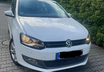 VW Polo 196.000 km 4.200 &euro; Frankfurt am Main 60529