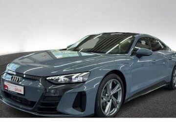 Audi e-tron GT 47.162 km 48.650 &euro; Frankfurt am Main 60326