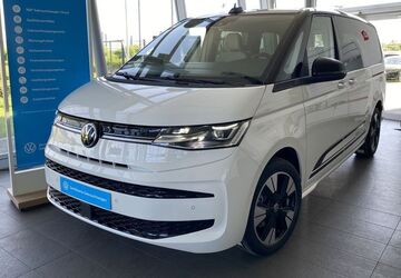 VW T7 Multivan 18.000 km 63.450 &euro; Bad Vilbel 61118