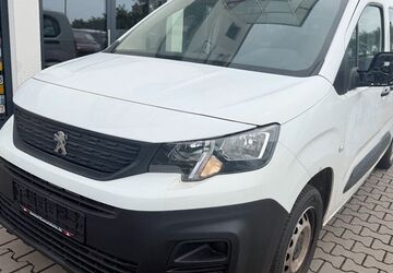 Peugeot Partner 58.000 km 9.590 &euro; Rüsselsheim 65428