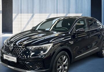 Renault Arkana 38.622 km 19.900 &euro; Frankfurt / Main 60314