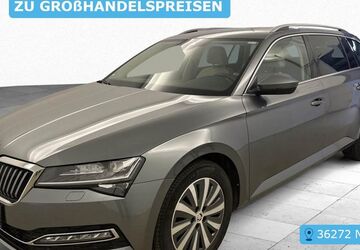 Skoda Superb 157.132 km 17.897 &euro; Frankfurt 60596