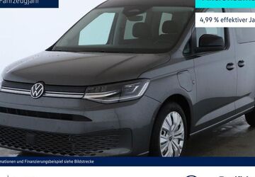 VW Caddy 8.986 km 37.190 &euro; Hanau 63452