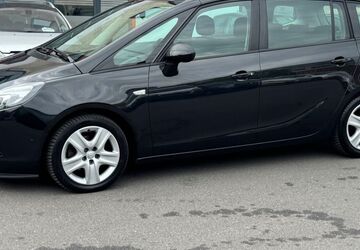 Opel Zafira 130.000 km 7.799 &euro; Frankfurt am Main 60314