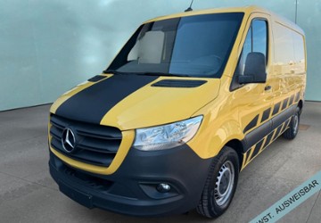 Mercedes-Benz Sprinter 114.267 km 19.490 &euro; Langen 63225