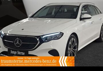 Mercedes-Benz E 220 23.592 km 44.480 &euro; Frankfurt 60599