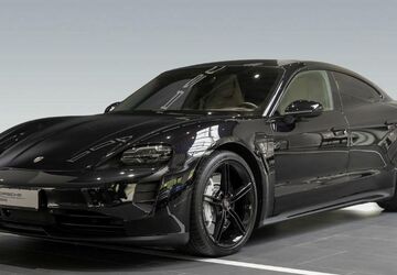 Porsche Taycan 16.900 km 75.980 &euro; Frankfurt am Main 65936