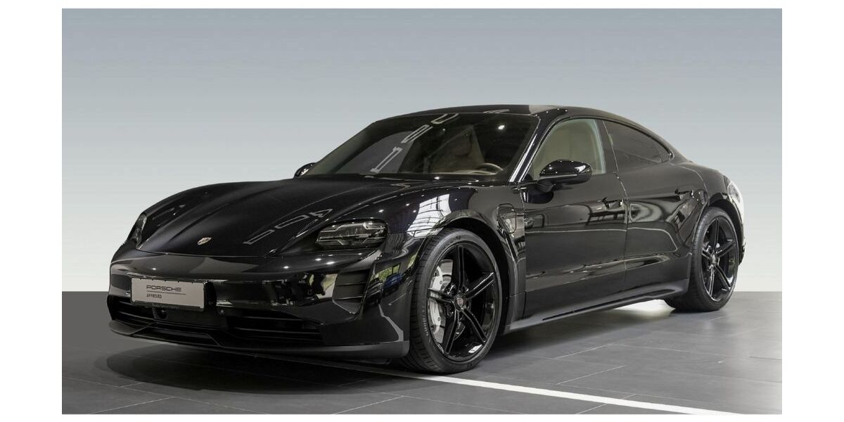 Porsche Taycan 16.900 km 75.980 &euro; Frankfurt am Main 65936