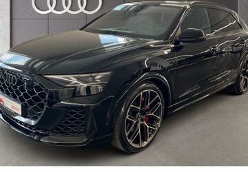 Audi RSQ8 12.998 km 131.950 &euro; Frankfurt am Main 60314