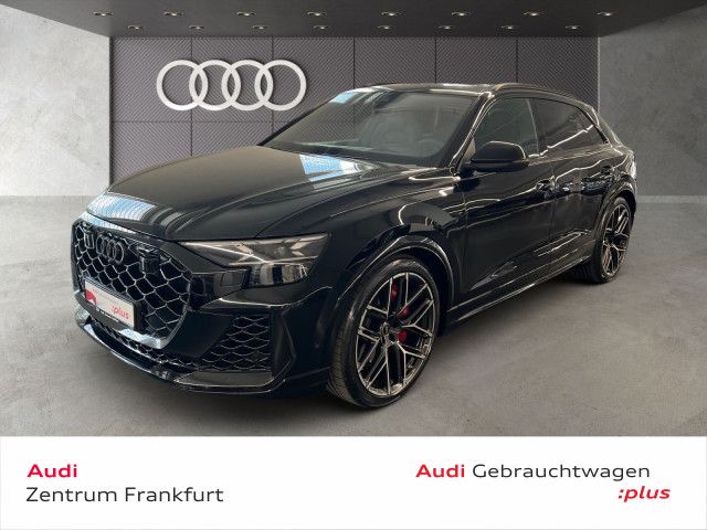 Audi RSQ8 12.998 km 131.950 &euro; Frankfurt am Main 60314