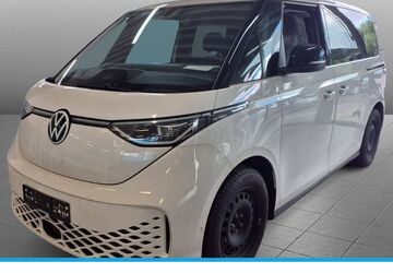 VW ID. Buzz 14.220 km 47.940 &euro; Bad Homburg 61348