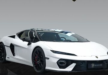 Lamborghini Temerario 7.000 km 384.920 &euro; Frankfurt 60386