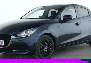 Mazda 2 8.234 km 17.468 &euro; Dietzenbach bei Frankfurt 63128