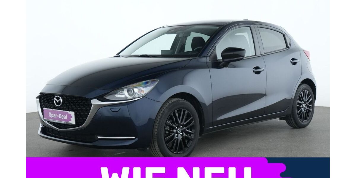 Mazda 2 8.234 km 17.468 &euro; Dietzenbach bei Frankfurt 63128
