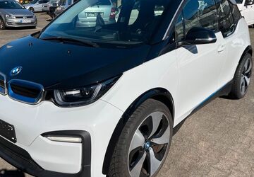 BMW i3 43.500 km 18.680 &euro; Offenbach am Main 63073