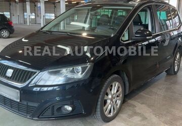 Seat Alhambra 178.000 km 11.499 &euro; Frankfurt am Main 65933