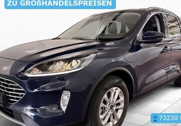 Ford Kuga 59.272 km 18.795 &euro; Frankfurt 60596