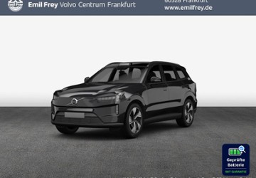 Volvo EX90 6.421 km 103.900 &euro; Frankfurt/Main 60528