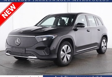 Mercedes-Benz EQB 12.982 km 37.649 &euro; Frankfurt/Main 60386