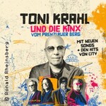 Toni Krahl und die KINX vom Prenzlauer Berg - Genau so war's TOUR
