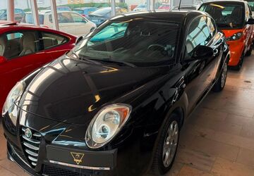 Alfa Romeo MiTo 114.000 km 4.499 &euro; Neu-Isenburg 63263
