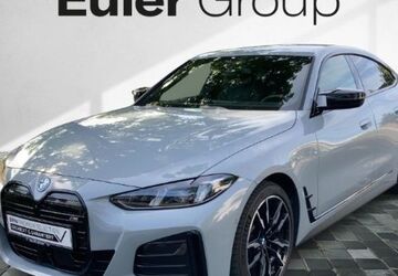 BMW i4 18.362 km 56.988 &euro; Frankfurt 60314