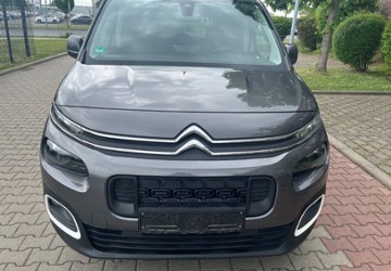 Citroen Berlingo 86.000 km 12.999 &euro; Dietzenbach 63128