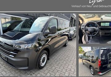 VW T7 Transporter 14.228 km 38.880 &euro; Hanau 63456