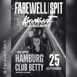 Farewell Spit & Knockout Concept