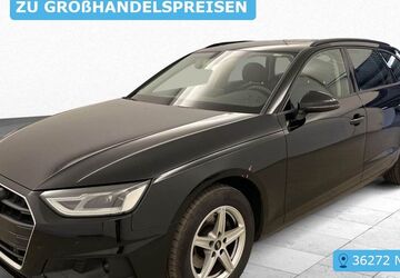 Audi A4 102.818 km 18.490 &euro; Frankfurt 60596