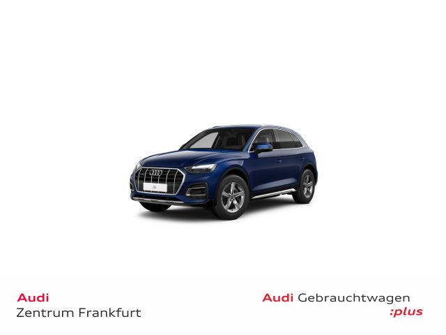 Audi Q5 33.360 km 40.550 &euro; Frankfurt am Main 60314