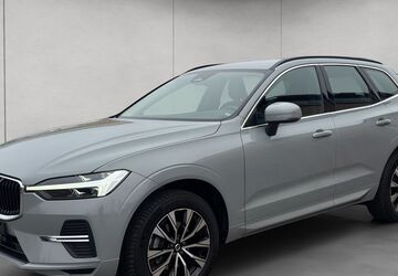Volvo XC60 13.142 km 32.300 &euro; Frankfurt am Main 60486