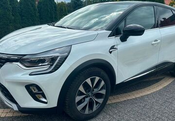 Renault Captur 101.000 km 14.000 &euro; Frankfurt am Main 60320