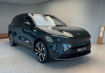 Nio EL8 13.150 km 68.900 &euro; Frankfurt am Main 60313