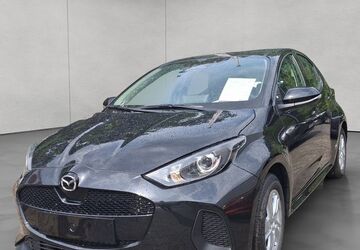 Mazda 2 Hybrid 4.000 km 21.750 &euro; Frankfurt 60386