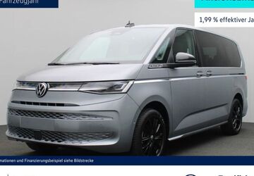 VW T7 Multivan 18.201 km 52.990 &euro; Hanau 63452