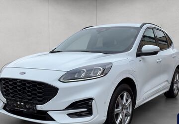 Ford Kuga 60.821 km 23.450 &euro; Frankfurt 60386