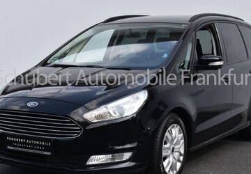 Ford Galaxy 144.000 km 11.900 &euro; Frankfurt am Main 60326