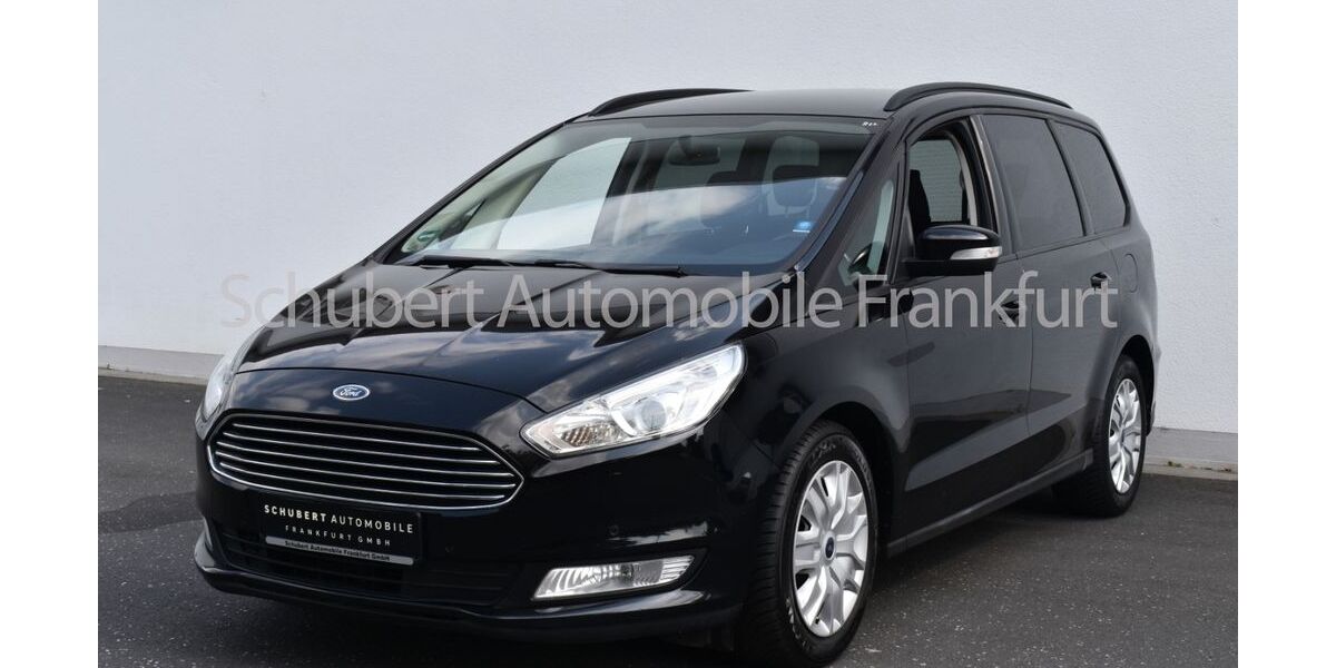 Ford Galaxy 144.000 km 11.900 &euro; Frankfurt am Main 60326