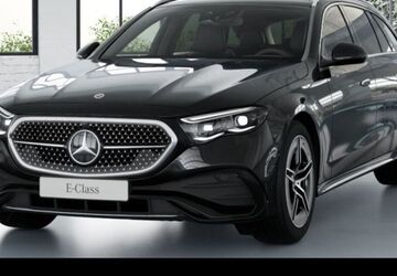 Mercedes-Benz E 300 15.567 km 49.980 &euro; Frankfurt 60488