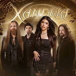 Xandria - Eclipse European Tour 2026