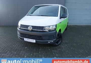 VW T6 Transporter 127.000 km 27.480 &euro; Hainburg 63512