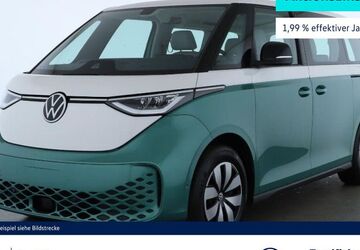 VW ID. Buzz 7.288 km 56.590 &euro; Hanau 63452