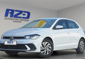 VW Polo 16.000 km 16.980 &euro; Darmstadt 64293